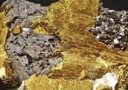 روش های عمده استخراج طلا