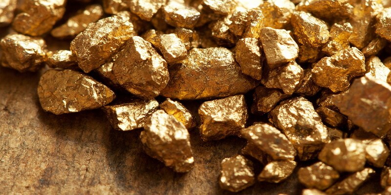 عيارهای مرسوم در طلاسازی